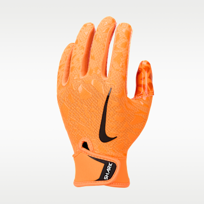 Nike Shark 2.0 Pee Wee Football Gloves. Nike.com